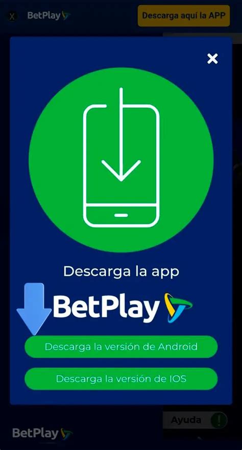 descargar app betplay ultima version - betplay app descargar